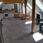 Lono Apartment