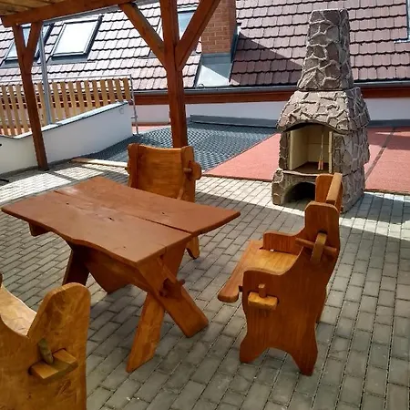 Lägenhet Lono *