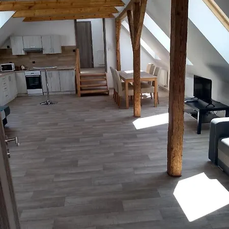 Lono Apartment