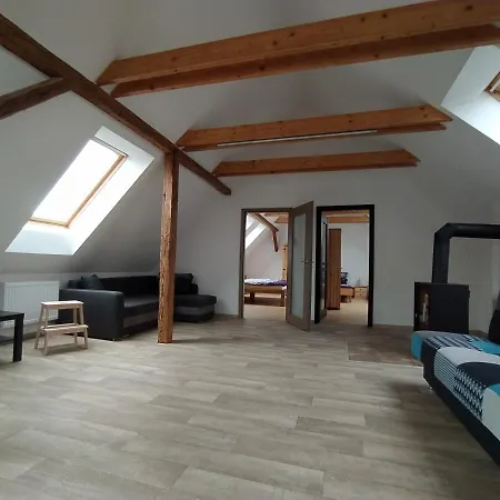 Apartment Lono