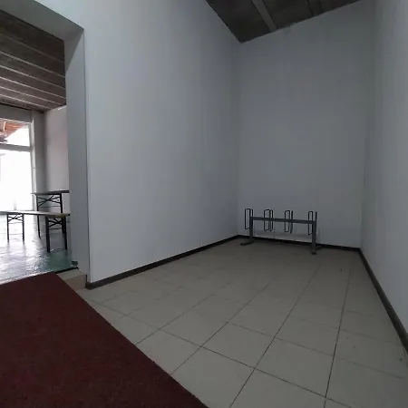 Lono Apartment