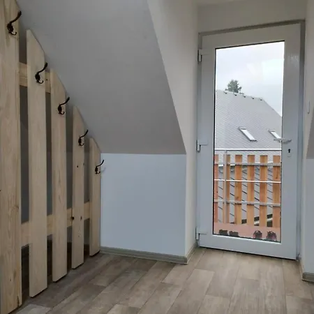 Lono Lägenhet Jičín