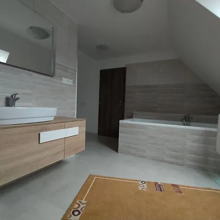 Apartment Lono Jičín