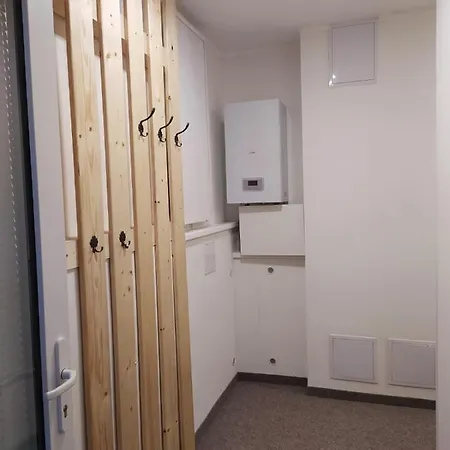 Apartment Lono