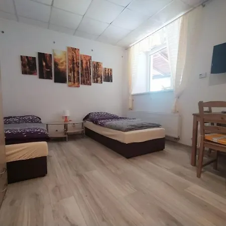 Apartment Lono