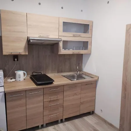 Lägenhet Lono Jičín