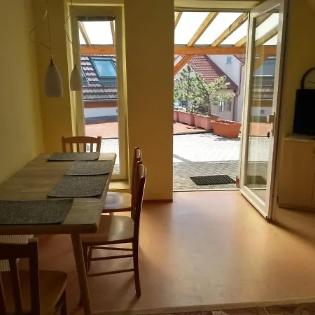 Lono Apartment