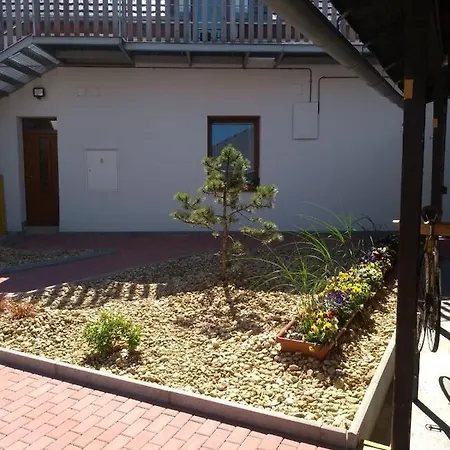 Apartment Lono Jičín