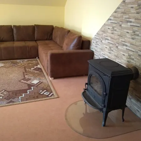 Apartament Lono *