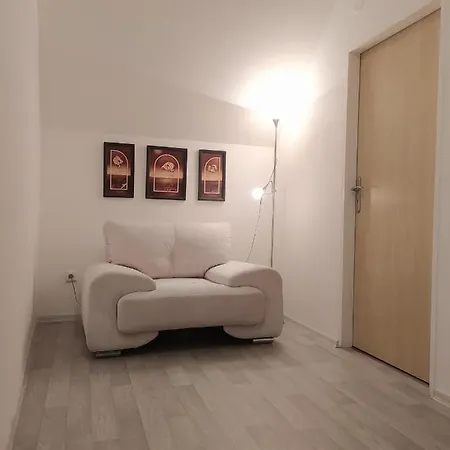 Apartment Lono