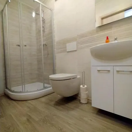Apartament Lono Jičín