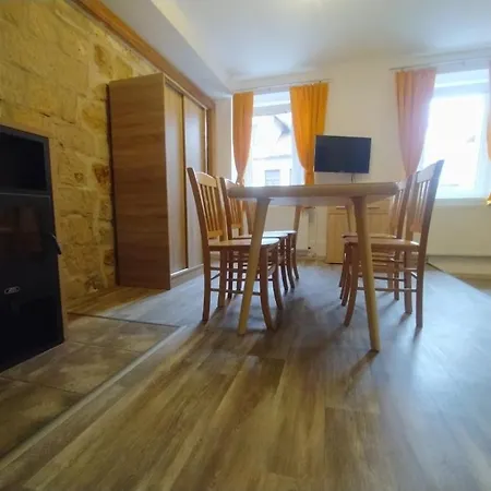 Lono Apartmán Jičín