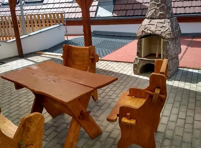 Apartmán Lono *