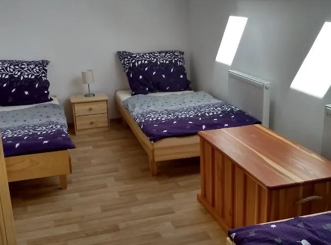 Lono Apartmán Jičín