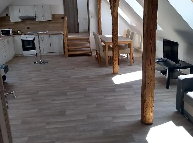 Lono Apartmán