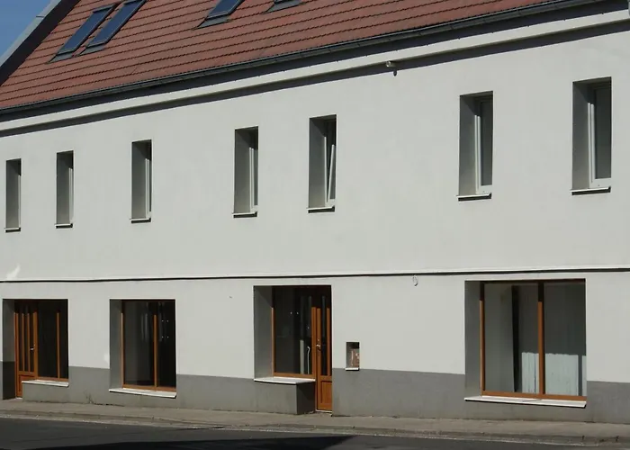 Lono Apartmán