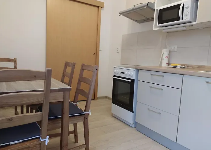 Apartmán Lono Jičín