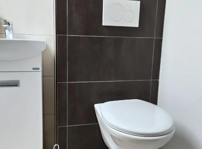 Lono Apartmán Jičín