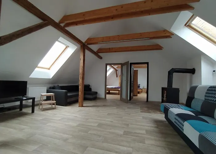 Apartmán Lono