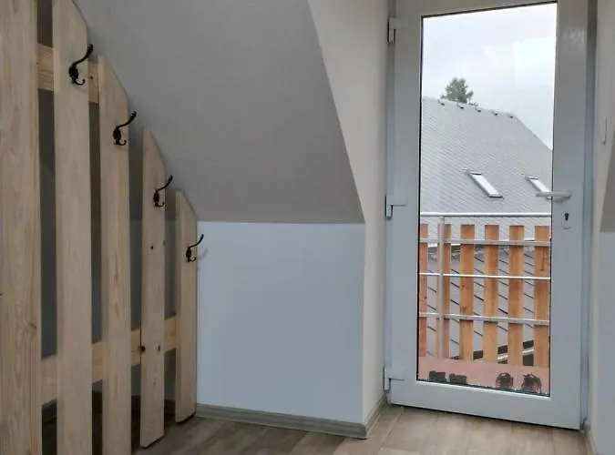 Lono Apartmán Jičín