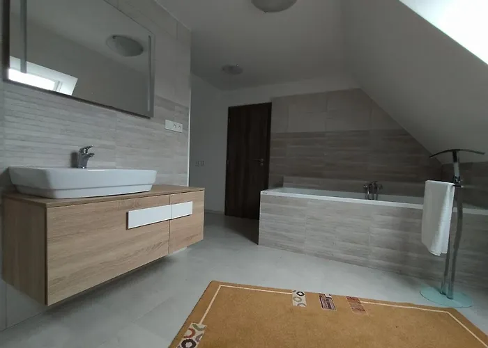 Apartmán Lono Jičín
