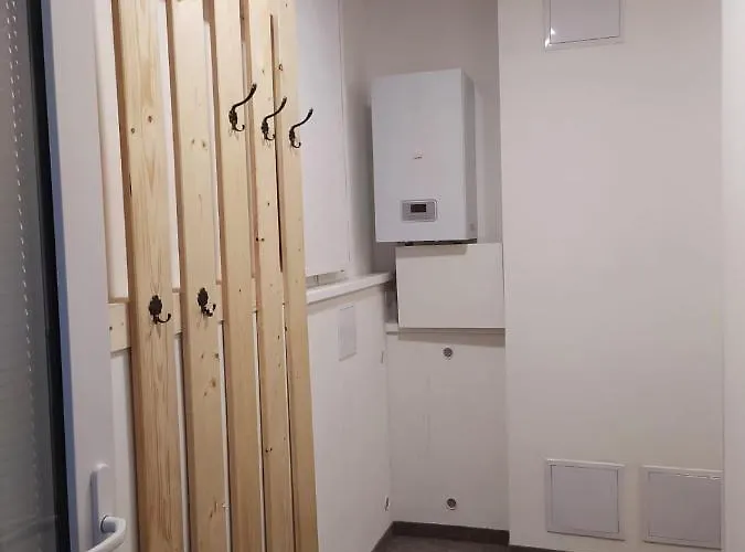 Apartmán Lono