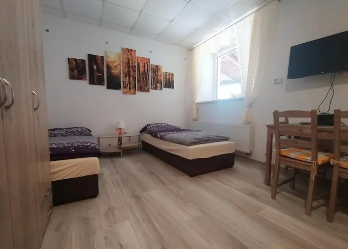 Διαμέρισμα Lono