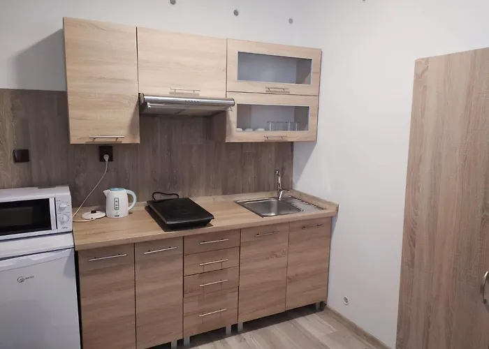 Apartmán Lono Jičín