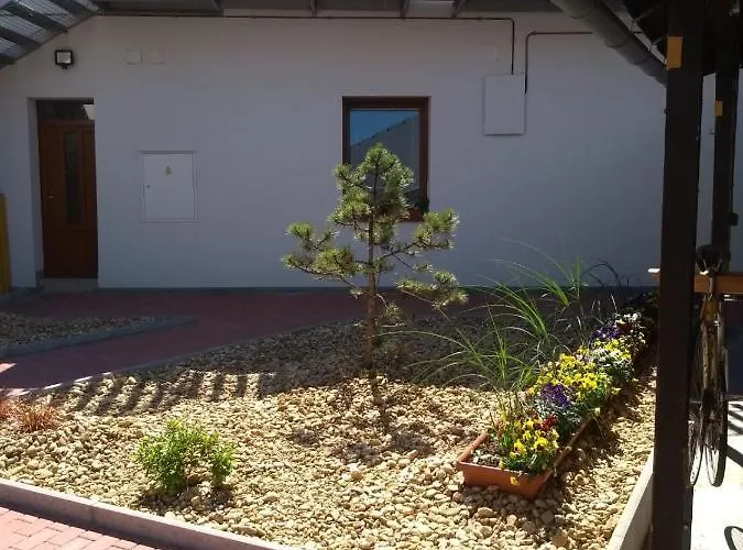 Apartmán Lono Jičín