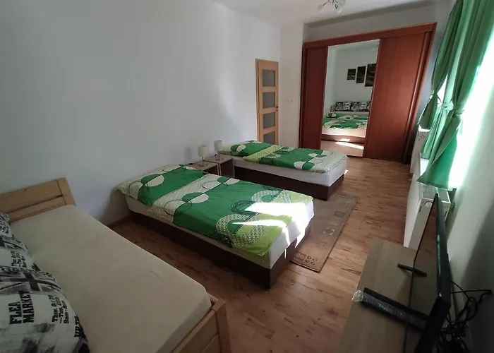 Apartmán Lono *
