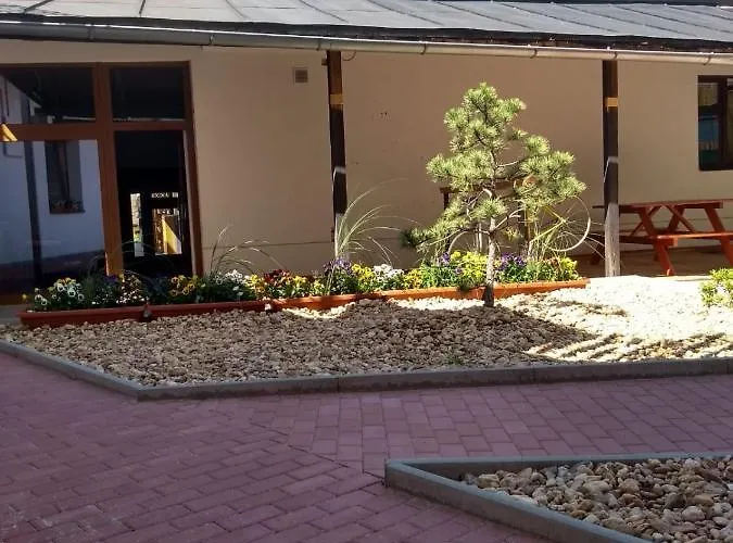 Apartmán Lono