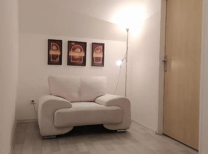 Apartmán Lono