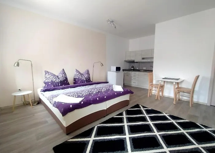Lono Apartmán *